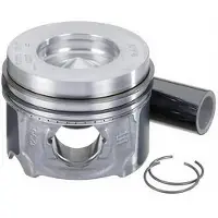 KOLBENSCHMIDT Alesaggio: 84,5 mm; Corsa: 65,5 mm. Competenza IAM, compatibile con, tra gli altri, modelli BMW Serie 5