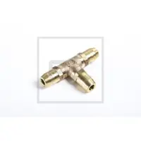 PETERS ENNEPETAL Connettore , modello 076.673-00A, dimensioni: 53 mm, 7,3 cm, 4,3 cm, 1,8 cm, 4,5 mm, 19 mm, peso: 0,09 kg