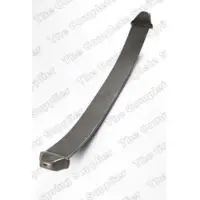 LESJÖFORS 5756801 Molle a balestra adatte per MERCEDES-BENZ SPRINTER 2 t furgone (901, 902) Anteriore 650/650 mm