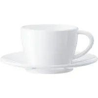 Jura Tazzina Da Espresso Cappuccino 2 Unità