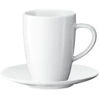 Jura Tazzina Da Espresso Lungo