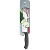 Victorinox Coltello Da Cucina Swiss Classic Deba 17 Cm