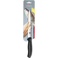 Victorinox Coltello Da Intaglio Filleting Swiss Classic 26 Cm