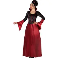 Atosa Costume Da Vampiro