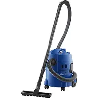 Nilfisk Serbatoio acqua e polvere aspiratore 12l 1000w BUDDYII12