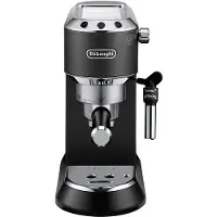 De'Longhi Macchina Da Caffè Espresso Ec685bk