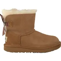 Ugg Stivali Mini Bailey Bow Ii