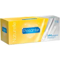 Pasante Preservativi 440002-144 144 Unità