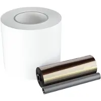 DNP Set Di Supporti Ds Rx 1 Hs 15x20 Cm 2 Unità