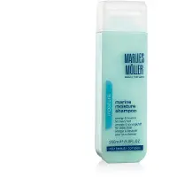 Marlies Möller Shampoo Marine Moisture 200ml