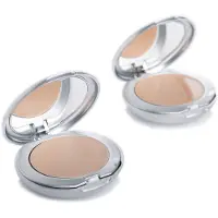 T.LeClerc Leclerc Fond Teint Compact Creme 02 Cr N
