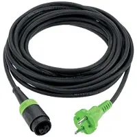 Festool cavo plug it H05 RN-F 2x1.0/10 500636