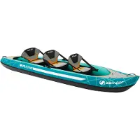 Sevylor Kayak Gonfiabile Alameda