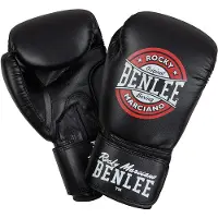 Benlee Guantoni Da Boxe Artificiali Pelle Pressure