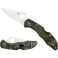 Spyderco Coltello pieghevole Delica 4 Zome