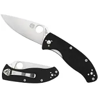 Spyderco Coltello pieghevole Tenacious