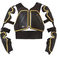 Forcefield Giubbotto Di Protezione Ex-k Adventure