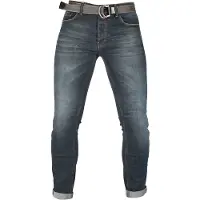 PMJ Jeans Caferacer