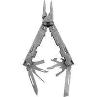 SOG PowerAccess Stonewashed PA1001-CP multi-tool