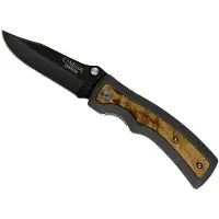 Camillus Coltello pieghevole Slick