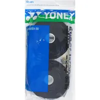 Yonex Overgrip Da Tennis Super Grap Ac102ex 30 Unità
