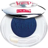 Pupa Milano Vamp! 302 Carbon Blue 2,5 g — Ombretto