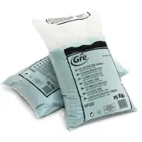 Gre Accessories Materiale Filtrante In Vetro