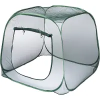 Nature Serra pop-up 100 x 100 x 100 cm 6020409