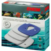Eheim Set Di Cuscinetti Filtranti Professionel 3 1200xl/1200xlt (2080 E 2180)