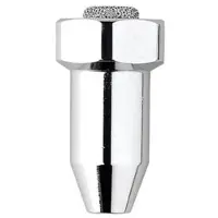 GROHE Valvola di scarico Relexa cromo - 28988000
