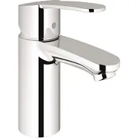 CASA39 Grohe Eurostyle Cosmopolitan miscelatore per lavabo EcoJoy cromo - 3246820E