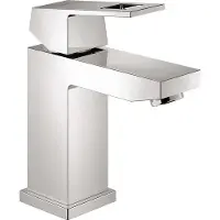 CASA39 Grohe Eurocube miscelatore per lavabo EcoJoy cromo - 2313200E