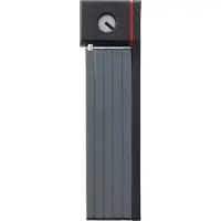 ABUS Lucchetto Pieghevole Ugrip Bordo 5700