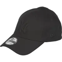 New Era Cappellino LEAGUE BASIC 39THIRTY NEW YORK YANKEES uomini - Nero - EU S / M