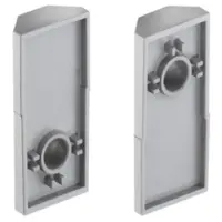Hansgrohe Kit de montage d'angle , 28694000, 28694000