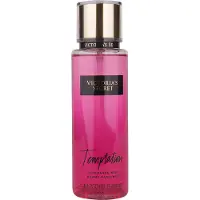 Victoria's Secret Temptation 250 ml — Velo corpo