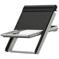 Velux Tapparella elettrica SML - SML MK06 0000S