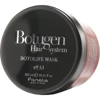 Fanola Maschera Per Capelli Botugen Restructuring 300ml