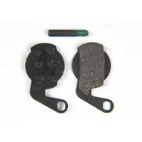 Magura Pastiglie Freno A Disco 5.2 Endurance