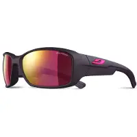 Julbo Whoops Spectron S3CF Occhiali da ciclismo (M, variopinto)