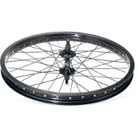 Saltbmx Ruota Anteriore Rookie 20´´ 36h