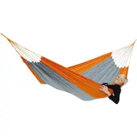 Amazonas Amaca Silk Traveller Techno