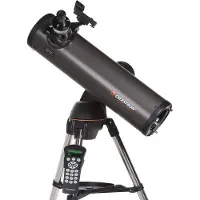 Celestron Telescopio Nexstar 130 Slt