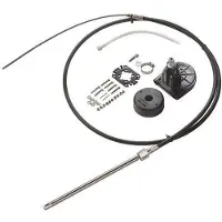 VETUS V-equipment LCSKIT7 Sterzo