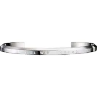 Daniel Wellington Bracciale Classic DW0040000 Bronzo Massiccio S 15,5 cm — Bracciale