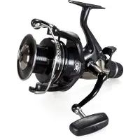 Shimano Mulinello Per Carpfishing Baitrunner X-aero Ra