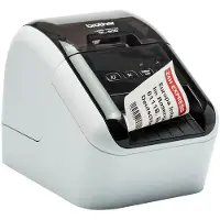 Brother QL-800 Stampante per etichette