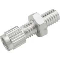 Elvedes Tenditore Per Cavi M6 25 Unità
