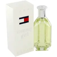 Tommy Hilfiger Tommy Girl 200 ml Donna — Eau de Toilette