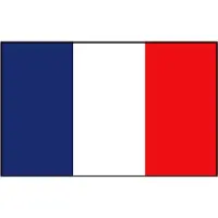 Talamex Bandiera Della Francia